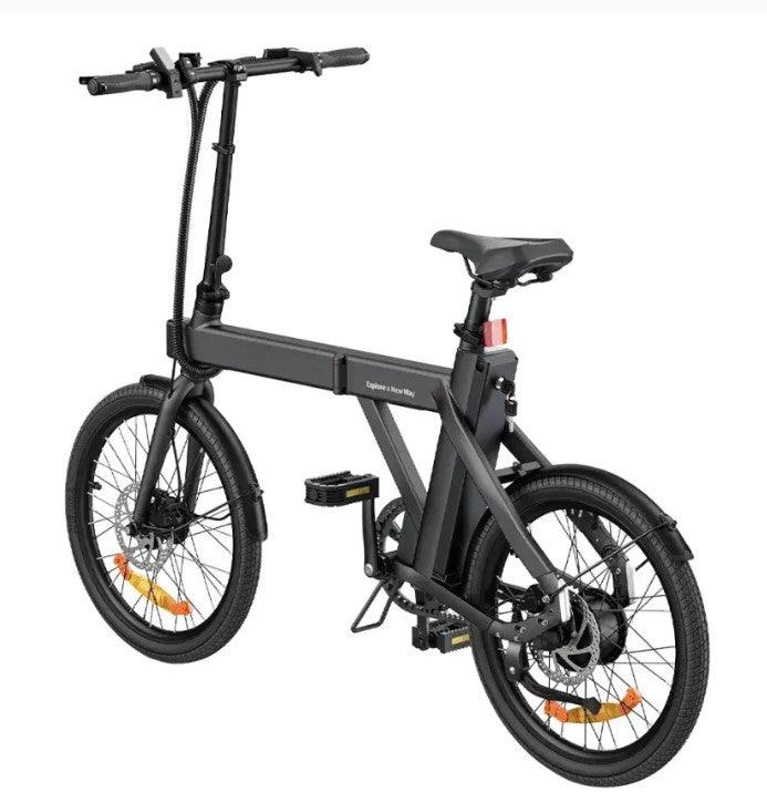 Engwe P20 Ultralight electric bike EU Direct - epedals.eu | e-bikes revolution