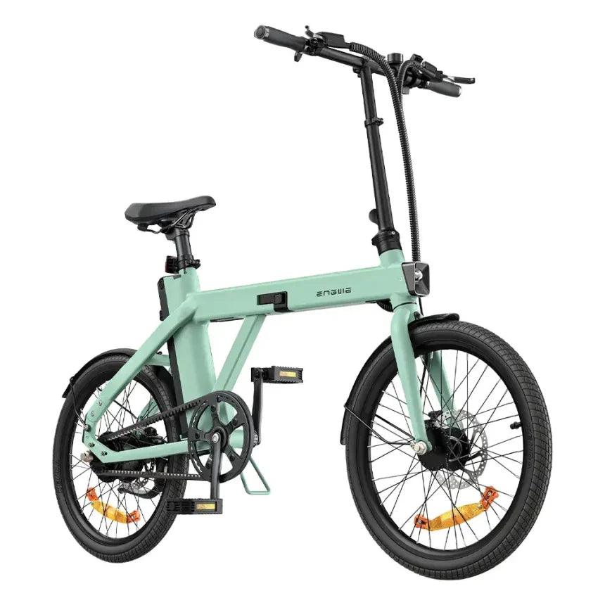 Engwe P20 Ultralight electric bike | EU Direct - epedals.eu | e-bikes revolution