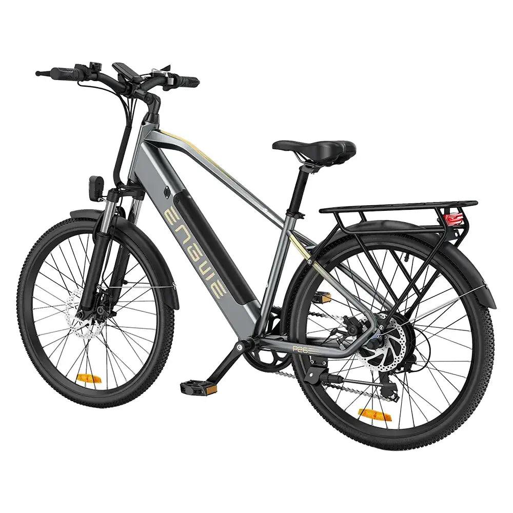 Engwe P26 City electric bike | EU Direct - epedals.eu | e-bikes revolution