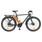 Engwe P275 Pro Torque Sensor City electric bike | EU Direct - epedals.eu | e-bikes revolution