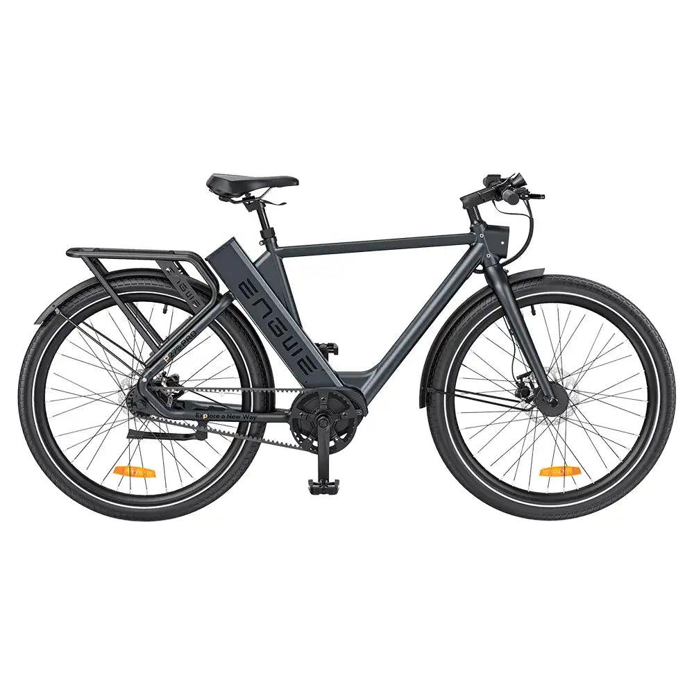 Engwe P275 Pro Torque Sensor City electric bike | EU Direct - epedals.eu | e-bikes revolution