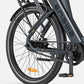 Engwe P275 Pro Torque Sensor City electric bike | EU Direct - epedals.eu | e-bikes revolution