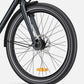 Engwe P275 Pro Torque Sensor City electric bike | EU Direct - epedals.eu | e-bikes revolution