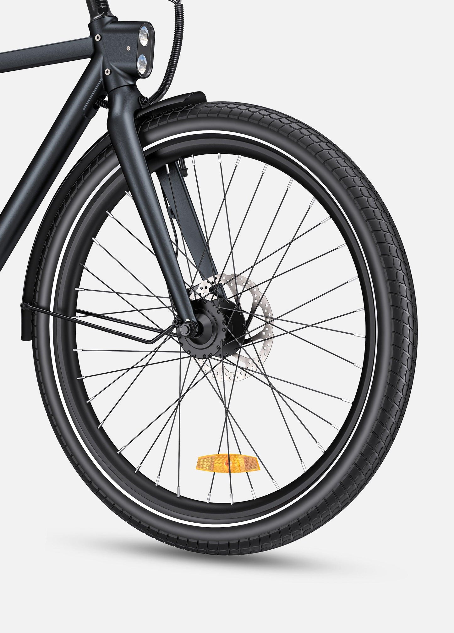 Engwe P275 Pro Torque Sensor City electric bike | EU Direct - epedals.eu | e-bikes revolution