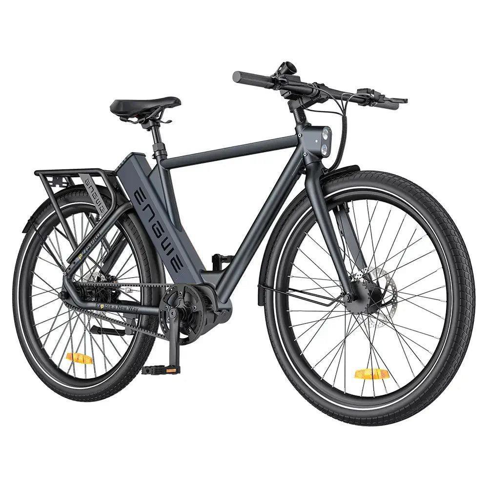 Engwe P275 Pro Torque Sensor City Elektrofahrrad zum besten Preis
