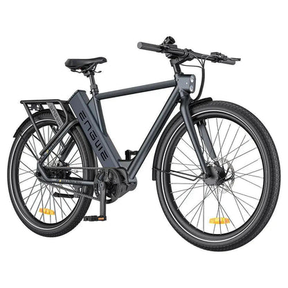 Engwe P275 Pro Torque Sensor City electric bike | UK Direct - epedals.eu | e-bikes revolution