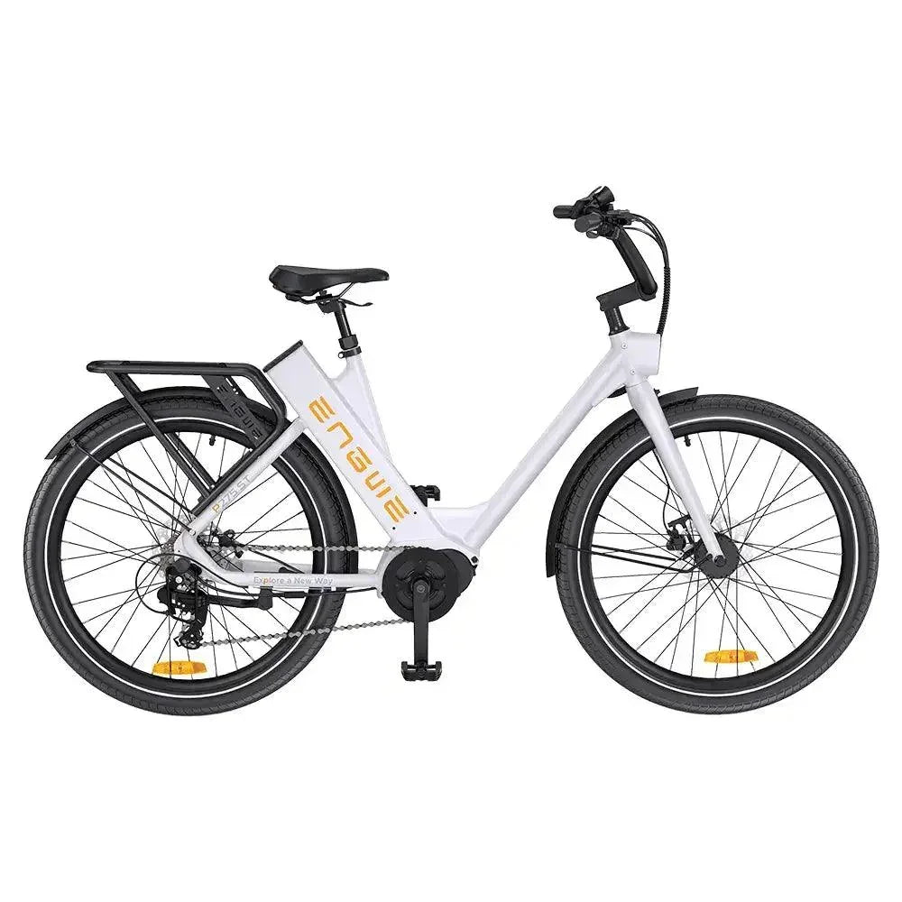 Engwe P275 ST City-Elektrofahrrad zum besten Preis kaufen