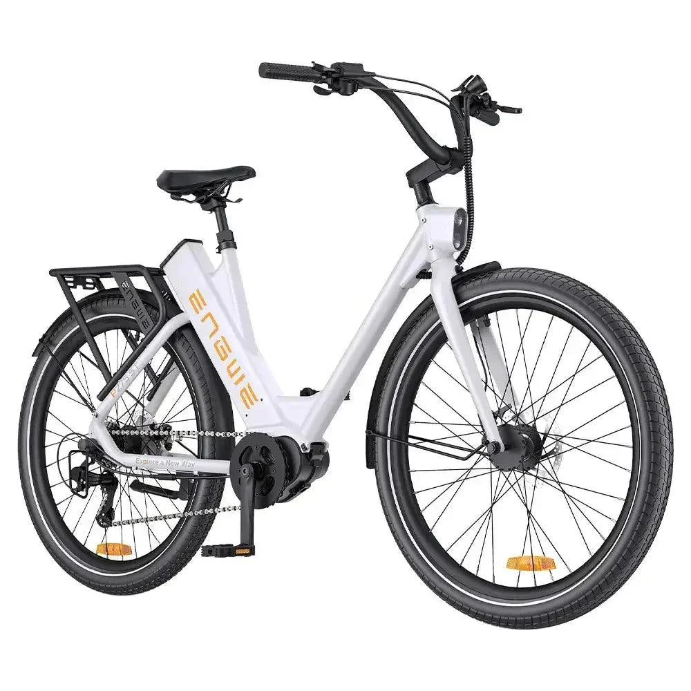Engwe P275 ST City-Elektrofahrrad zum besten Preis kaufen