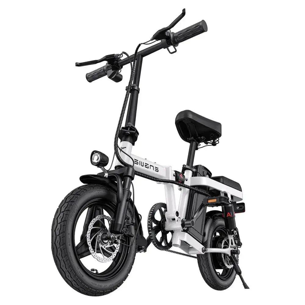 ENGWE T14 Folding City electric bike | EU Direct - epedals.eu | e-bikes revolution