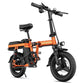 ENGWE T14 Folding City electric bike | EU Direct - epedals.eu | e-bikes revolution