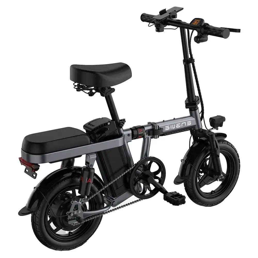 ENGWE T14 Folding City electric bike | EU Direct - epedals.eu | e-bikes revolution