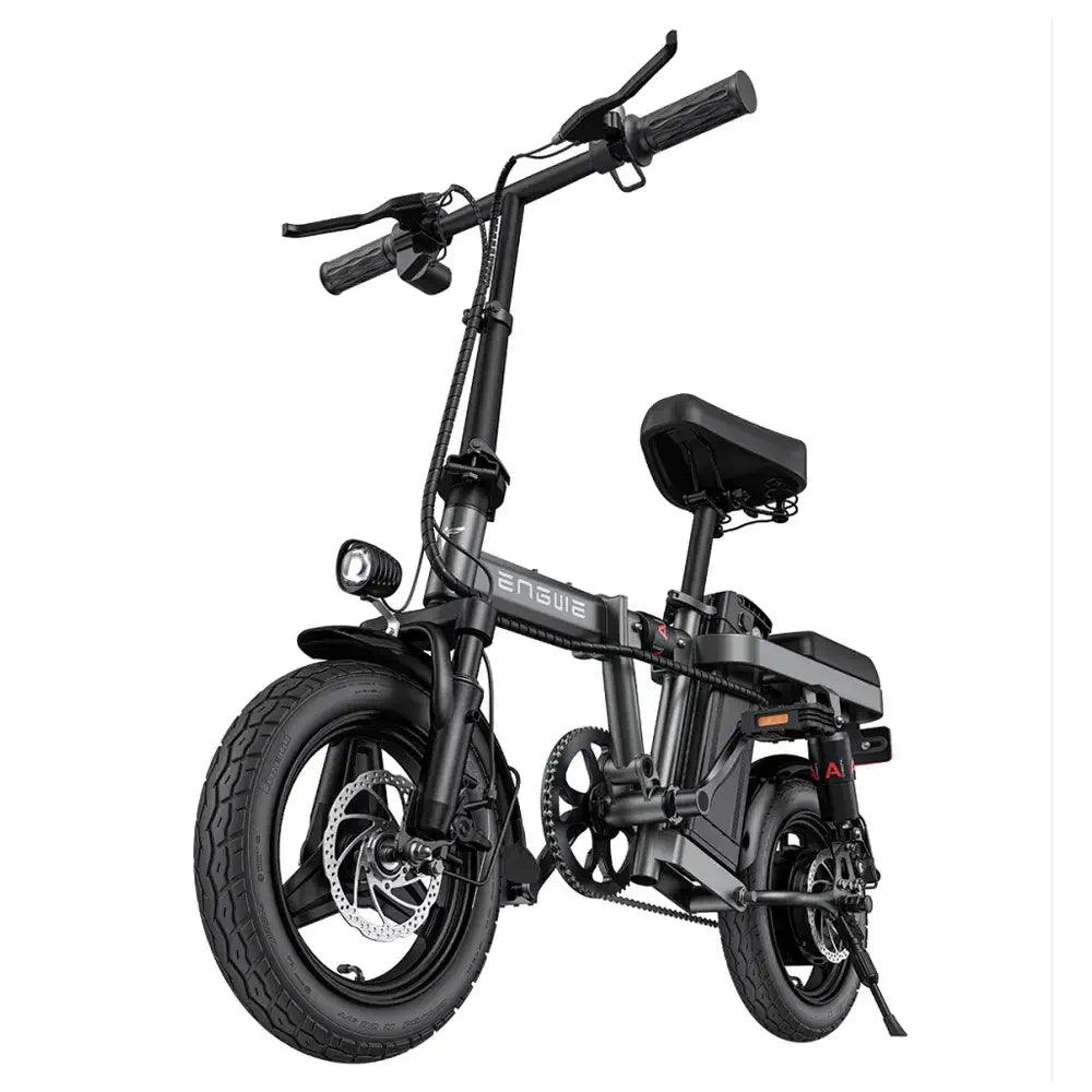 ENGWE T14 Folding City electric bike | EU Direct - epedals.eu | e-bikes revolution