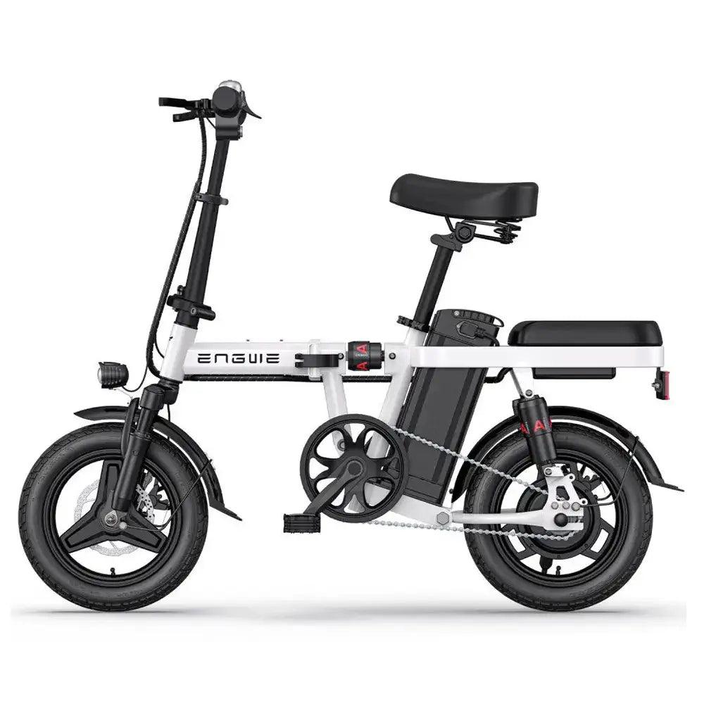 ENGWE T14 Folding City electric bike | EU Direct - epedals.eu | e-bikes revolution