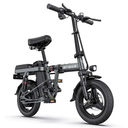 ENGWE T14 Folding City electric bike | EU Direct - epedals.eu | e-bikes revolution