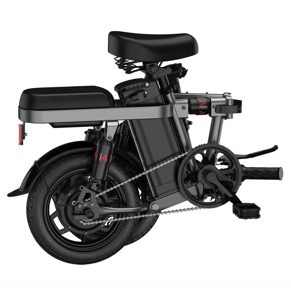 ENGWE T14 Folding City electric bike | EU Direct - epedals.eu | e-bikes revolution