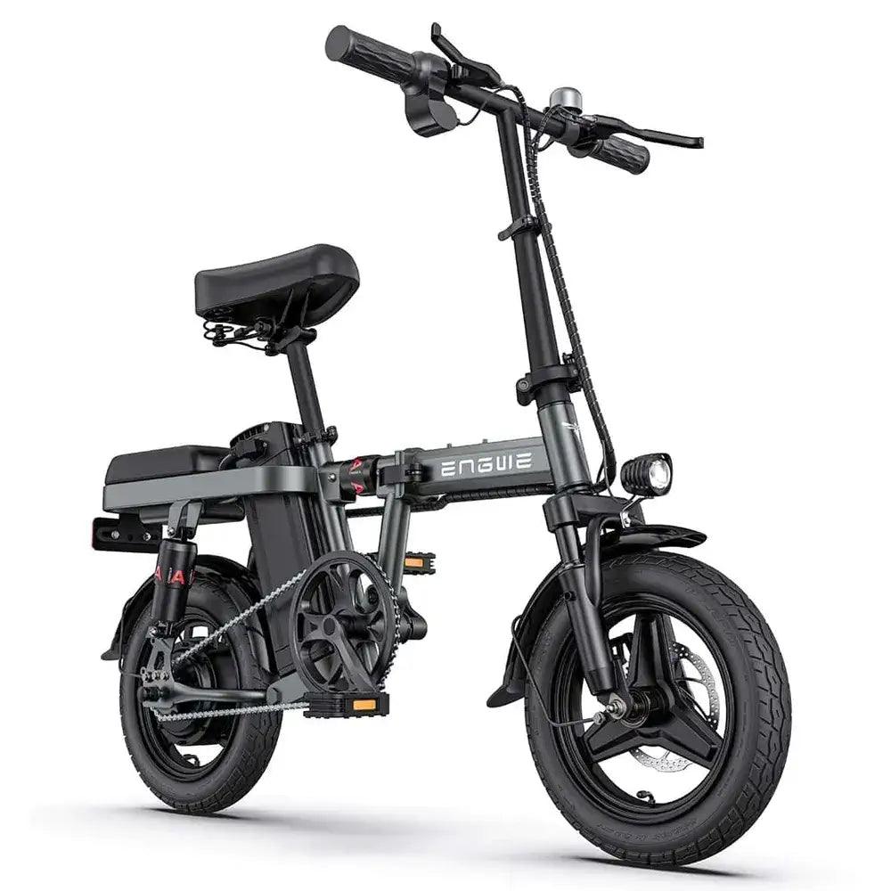 ENGWE T14 Folding City electric bike | USA Direct - epedals.eu | e-bikes revolution