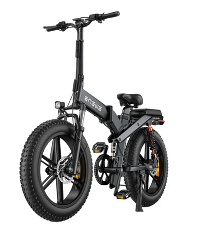 Engwe X26 X24 X20 Innovative electric bikes | EU Direct - epedals.eu | e-bikes revolution