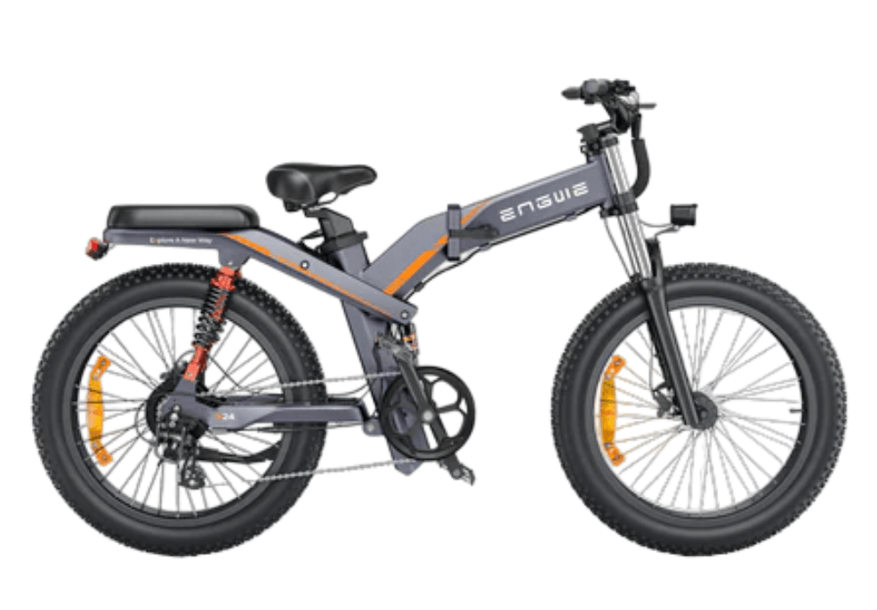 Engwe X26 X24 X20 | Leistungsstarke und innovative elektrofahrräder - epedals.eu | e-bikes revolution