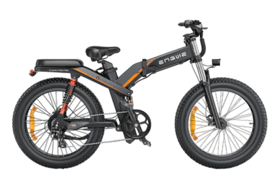 Engwe X26 X24 X20 | Leistungsstarke und innovative elektrofahrräder - epedals.eu | e-bikes revolution