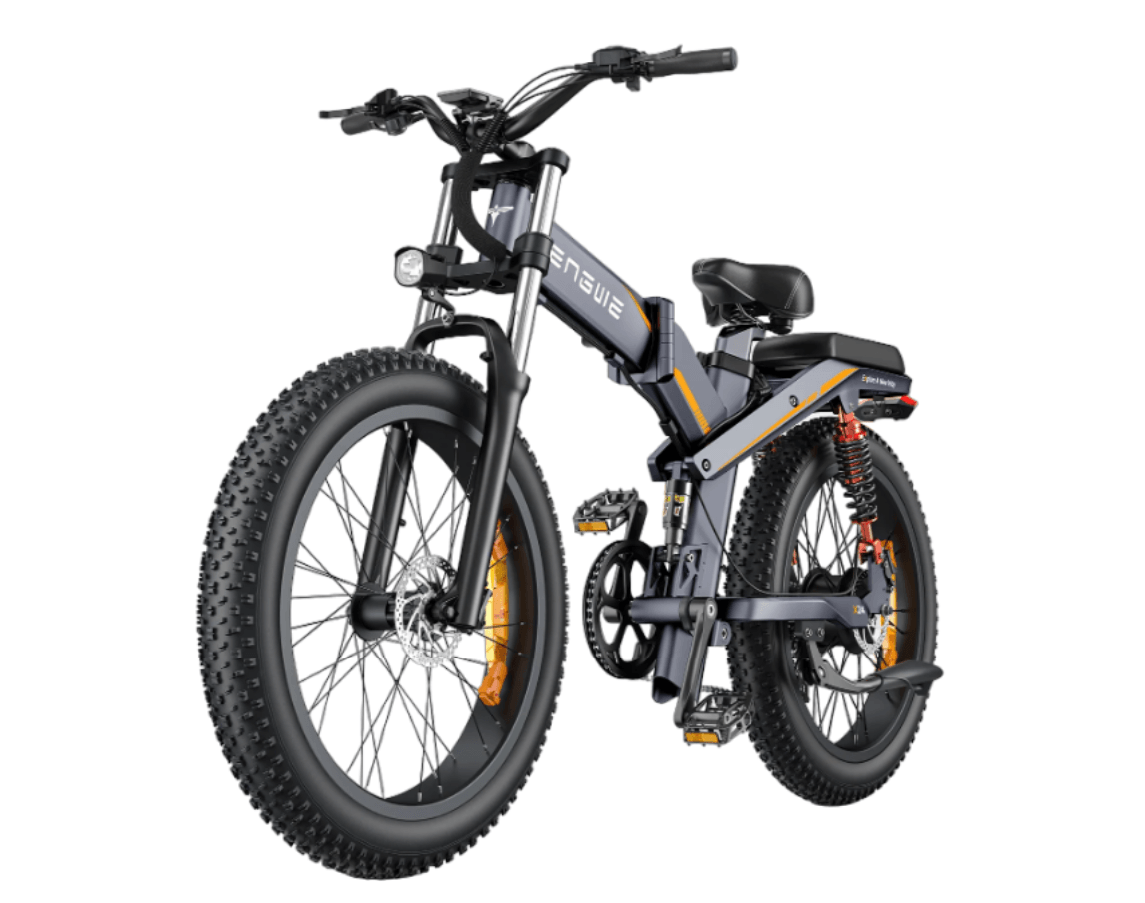 Engwe X26 X24 X20 | Leistungsstarke und innovative elektrofahrräder - epedals.eu | e-bikes revolution