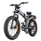 Engwe X26 X24 X20 Powerful and Innovative electric bikes | UK Direct - epedals.eu | e-bikes revolution