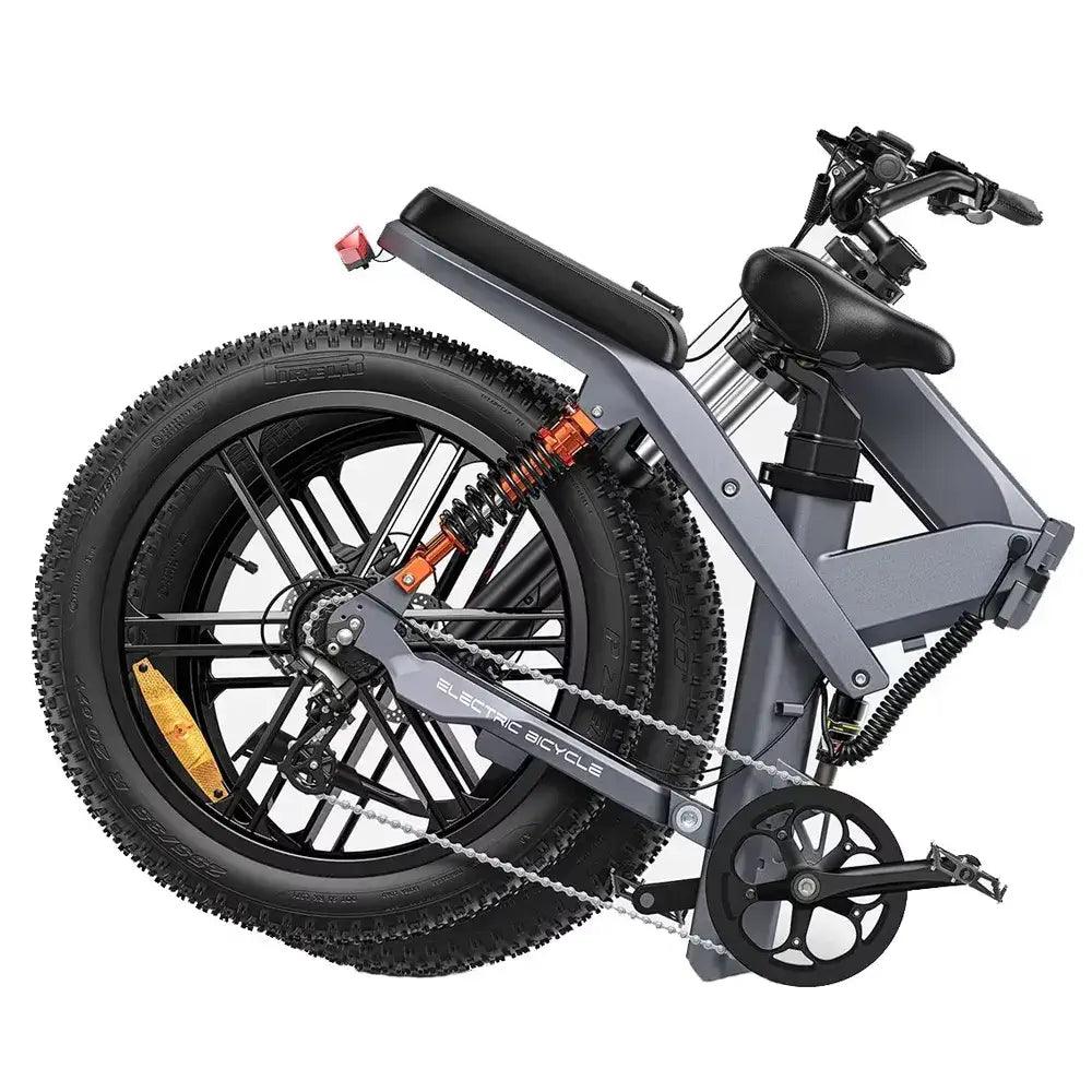 Engwe X26 X24 X20 Powerful and Innovative electric bikes | UK Direct - epedals.eu | e-bikes revolution