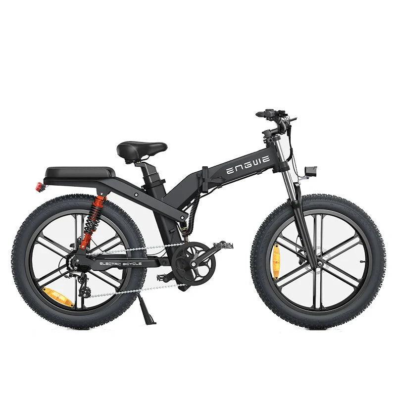 Engwe X26 X24 X20 Powerful and Innovative electric bikes | UK Direct - epedals.eu | e-bikes revolution