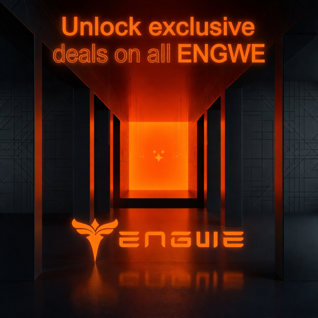 engwe discount codes