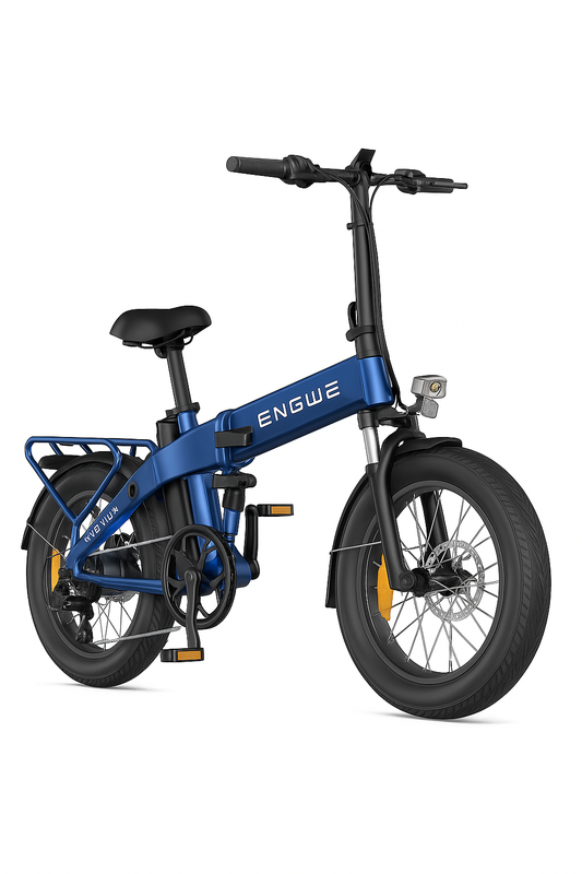 ENGWE Engine Pro 3.0 Boost