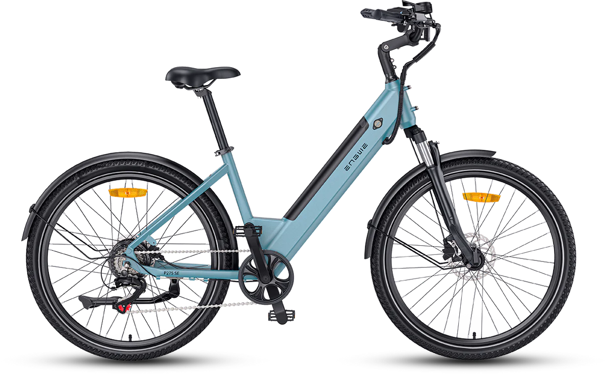 ENGWE P275 SE – Urban Commuter E-Bike