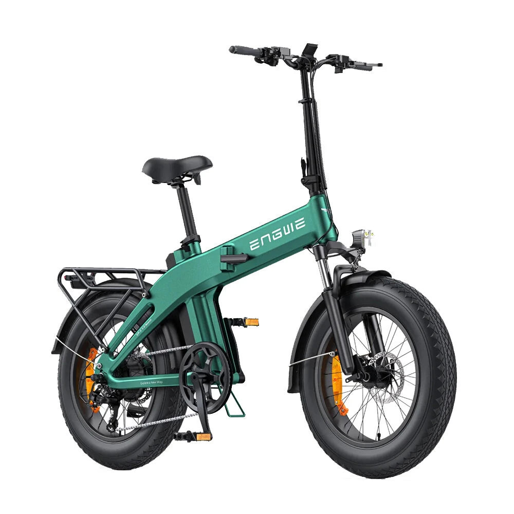 ENGWE EP-2 3.0 Boost UK