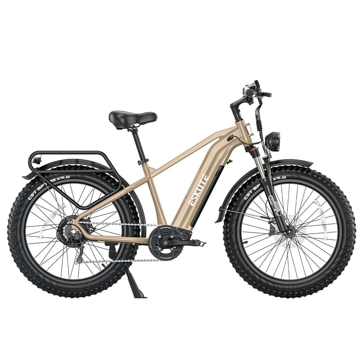 ESKUTE Spark X Wide Tire Ebike