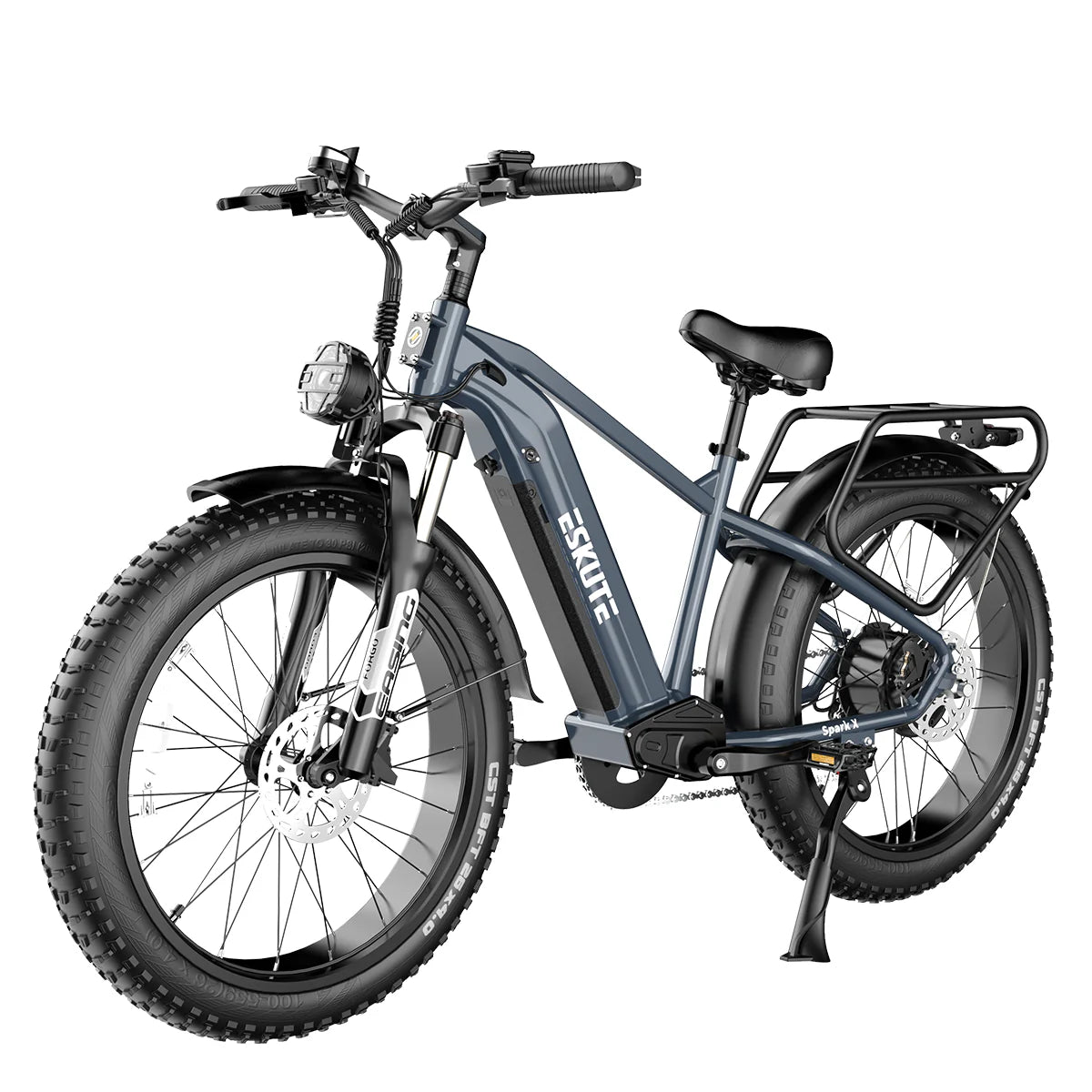 ESKUTE Spark X Wide Tire Ebike