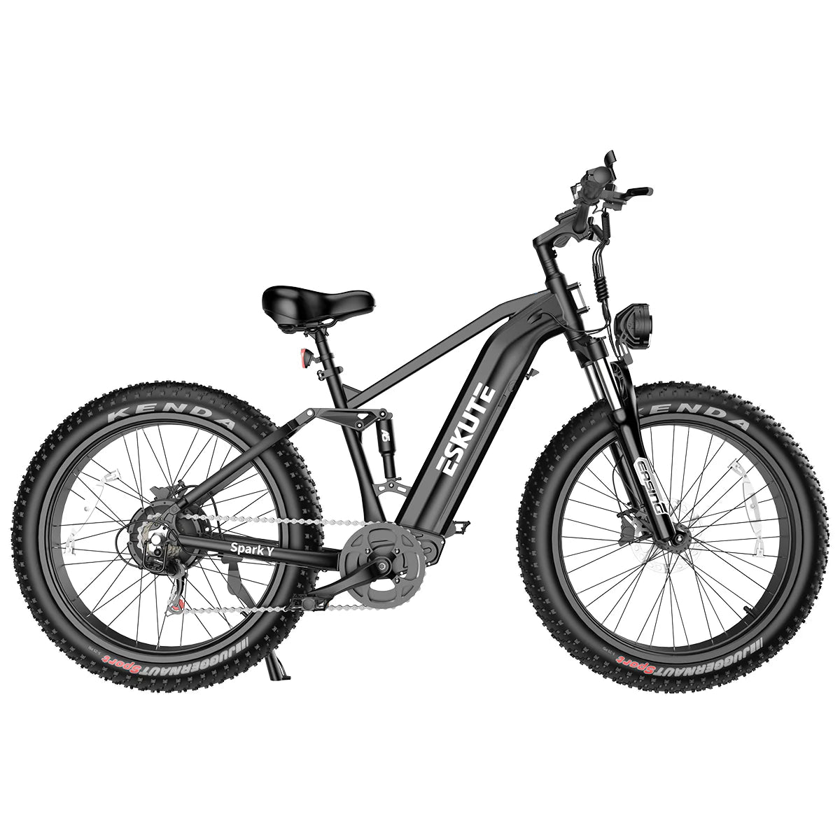 ESKUTE Spark Y Electric Mountain Bike