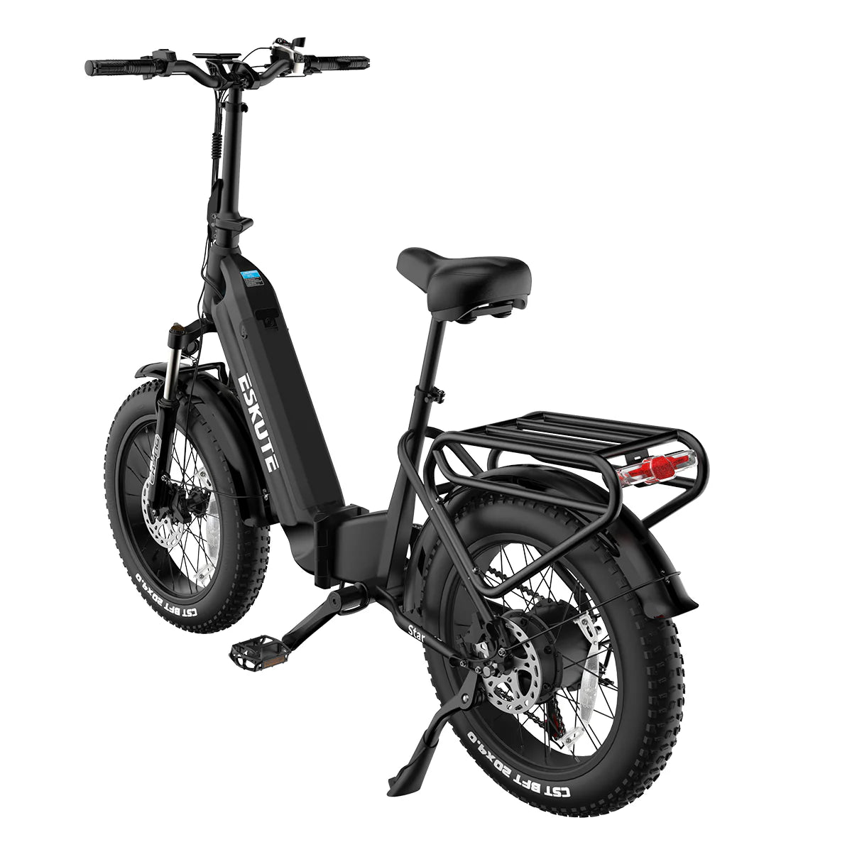 ESKUTE Star Folding Electric Bike