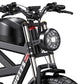 DUOTTS F20 Electric Bike | EU Direct