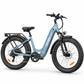 f26 rover blue