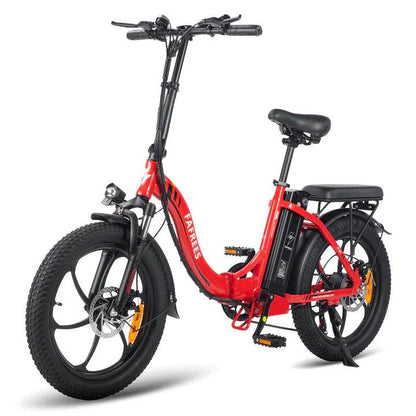 Fafrees F20 250W / UK Direct - epedals.eu | e-bikes revolution