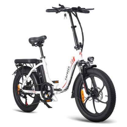 Fafrees F20 250W / UK Direct - epedals.eu | e-bikes revolution