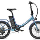 Fafrees F20 Lasting Foldable City E-bike - epedals.eu | e-bikes revolution