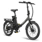 Fafrees F20 Lasting Foldable City E-bike - epedals.eu | e-bikes revolution