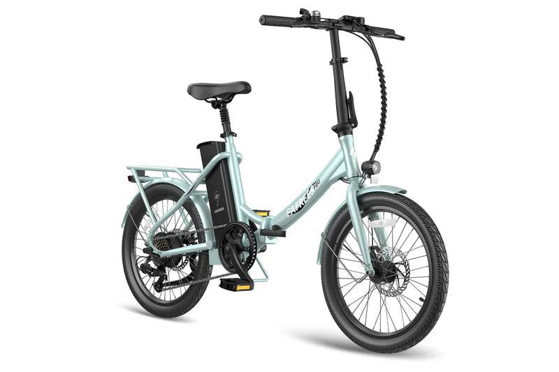 Fafrees F20 Lasting Foldable City E-bike - epedals.eu | e-bikes revolution