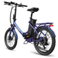 Fafrees F20 Lasting Foldable City E-bike - epedals.eu | e-bikes revolution