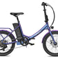 Fafrees F20 Lasting Foldable City E-bike - epedals.eu | e-bikes revolution