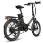 Fafrees F20 Lasting Foldable City E-bike - epedals.eu | e-bikes revolution