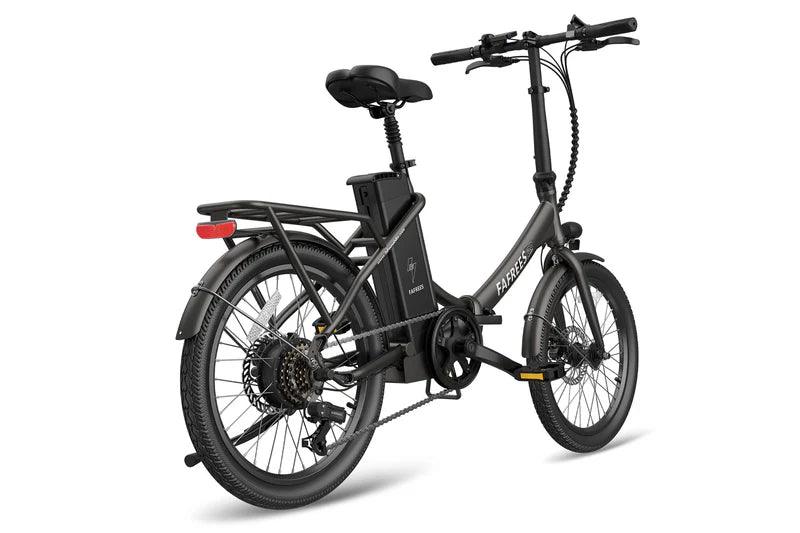 Fafrees F20 Lasting Foldable City E-bike - epedals.eu | e-bikes revolution