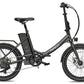 Fafrees F20 Lasting Foldable City E-bike - epedals.eu | e-bikes revolution