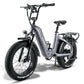 Fafrees F20 Master Carbon Fiber Ebike - epedals.eu | e-bikes revolution