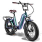 Fafrees F20 Master Carbon Fiber Ebike - epedals.eu | e-bikes revolution