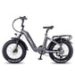 Fafrees F20 Master Carbon Fiber Ebike - epedals.eu | e-bikes revolution